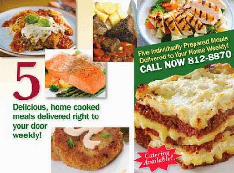 Gourmet on Wheels, Inc. Gourmet on Wheels, Inc.